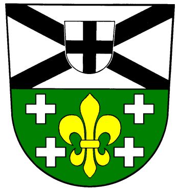 Wappen von Wahlschied/Arms (crest) of Wahlschied