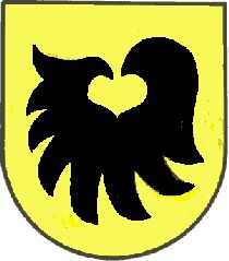 Wappen von Aldrans/Arms of Aldrans