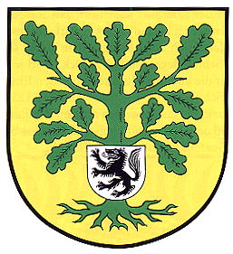 Wappen von Altenholz/Arms of Altenholz