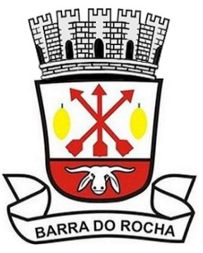 Brasão de Barra do Rocha/Arms (crest) of Barra do Rocha