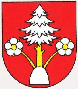 Beňova Lehota (Erb, znak)