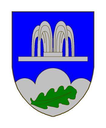 Wappen von Birresborn / Arms of Birresborn