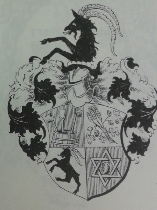 Arms of Brewers and Innkeepers (Germany)