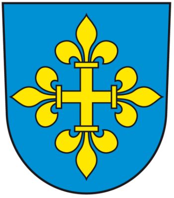 Wappen von Broitzem/Arms (crest) of Broitzem