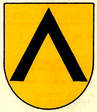 Arms (crest) of Cavergno