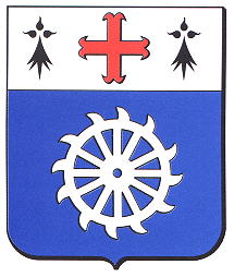 Blason de La Chapelle-sur-Erdre/Arms (crest) of La Chapelle-sur-Erdre