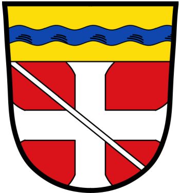 Wappen von Gebenbach/Arms (crest) of Gebenbach