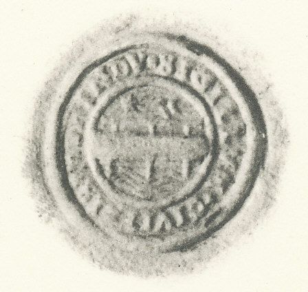 Seal of Grenaa