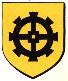 Blason de Griesbach-le-Bastberg / Arms of Griesbach-le-Bastberg