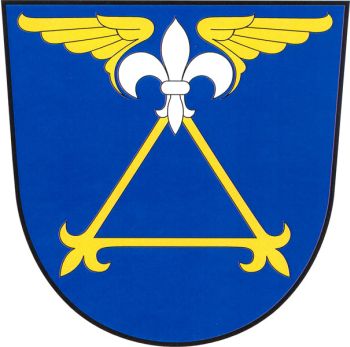 Arms (crest) of Lično