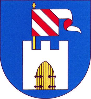 Arms (crest) of Nezabylice