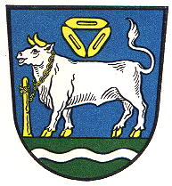 Wappen von Osterholz-Scharmbeck/Arms of Osterholz-Scharmbeck