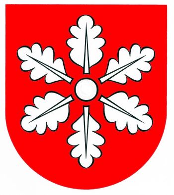 Wappen von Amt Osterrönfeld/Arms (crest) of Amt Osterrönfeld