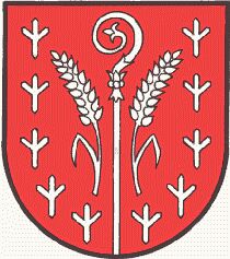 Wappen von Schachen/Arms (crest) of Schachen