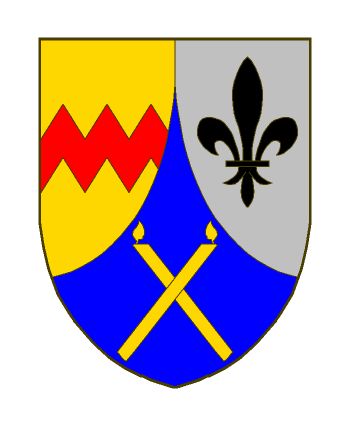 Wappen von Schladt / Arms of Schladt