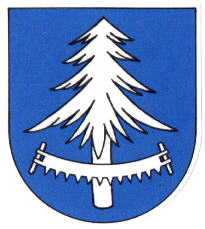 Wappen von Segeten/Arms of Segeten