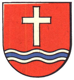 Wappen von Sufers/Arms (crest) of Sufers