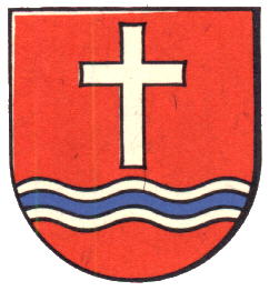 Wappen von Sufers