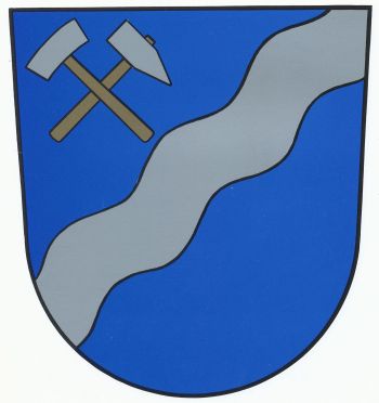 Wappen von Sulzbach/Saar