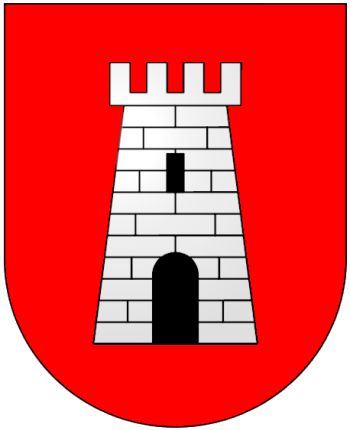 Arms of Torre (Ticino)