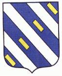 Blason de Vioménil/Arms of Vioménil