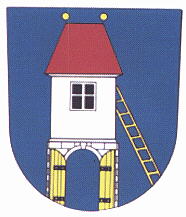 Coat of arms (crest) of Žandov