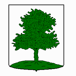 Arms (crest) of Aalten