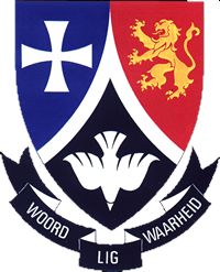 Coat of arms (crest) of Afrikaanse Protestantse Akademie