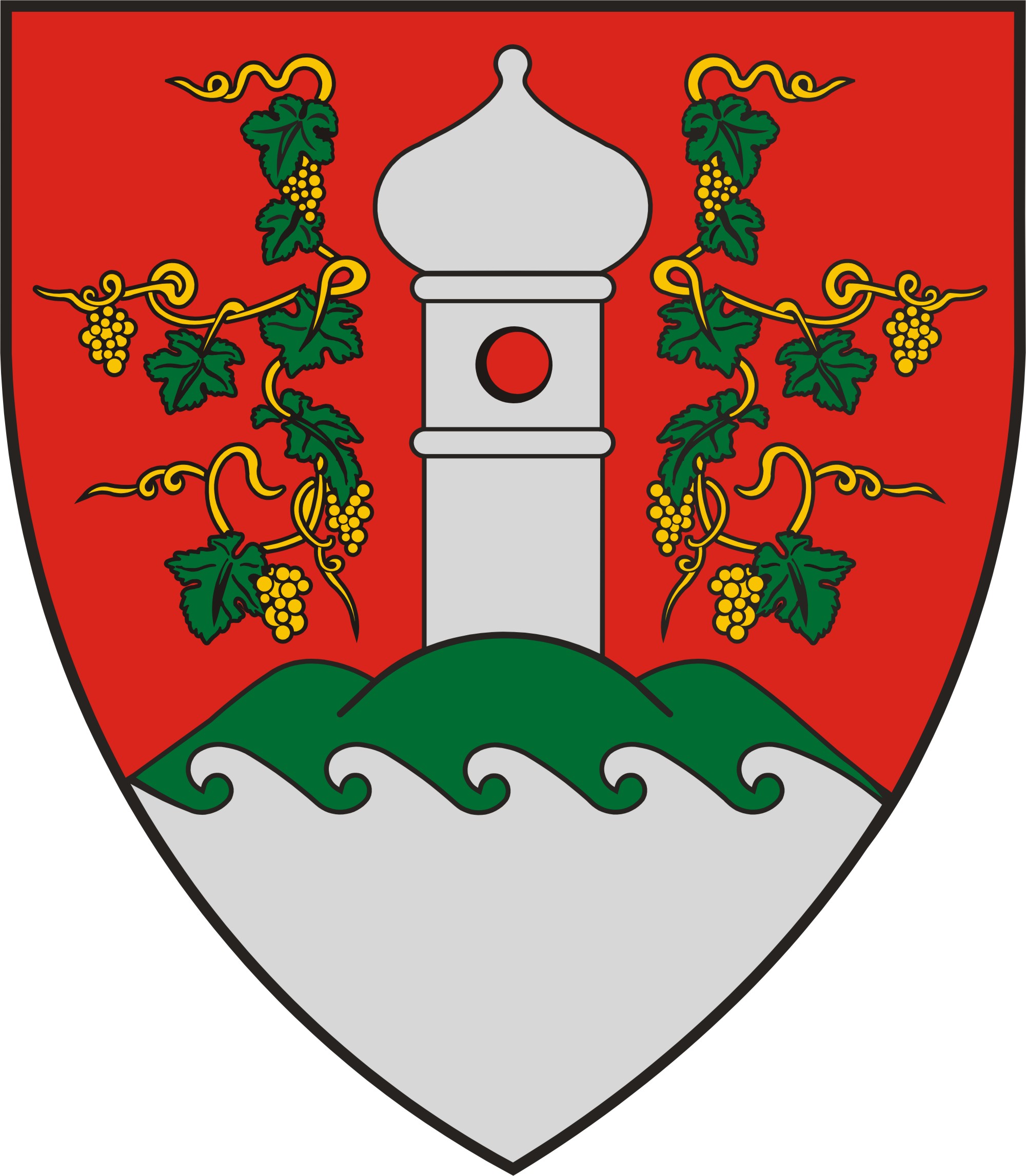 350 pxAlsóörs (címer, arms
