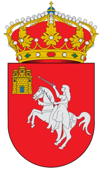 Escudo de Baraona/Arms of Baraona