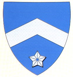Blason de Barly (Pas-de-Calais)/Arms (crest) of Barly (Pas-de-Calais)