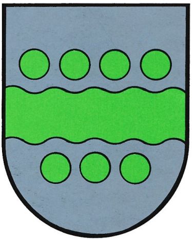 Wappen von Amt Bestwig/Arms of Amt Bestwig