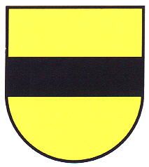 Wappen von Bözen