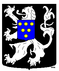 Wapen van Dinther/Arms (crest) of Dinther
