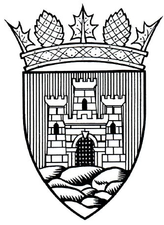 Arms (crest) of Dunbar