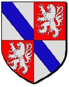 Blason de Durfort (Gard)/Arms (crest) of Durfort (Gard)