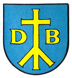 Wappen von Duttenberg