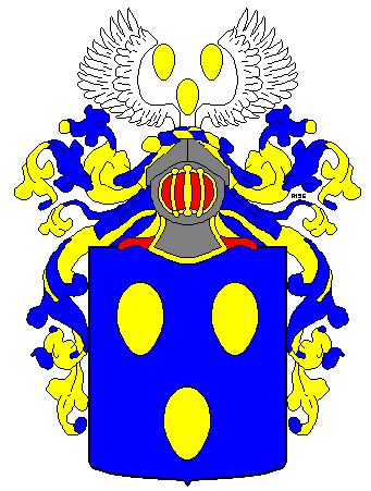 Wapen van Eibergen/Arms (crest) of Eibergen