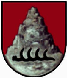 Wappen von Hardt (Nürtingen)/Arms (crest) of Hardt (Nürtingen)