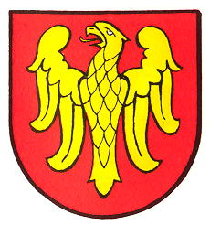 Wappen von Klingenberg/Arms of Klingenberg