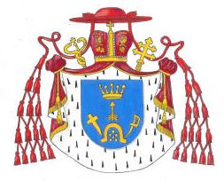 Arms of Sylwester Sembratowicz