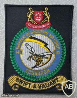 File:No 145 Squadron, Republic of Singapore Air Force.jpg