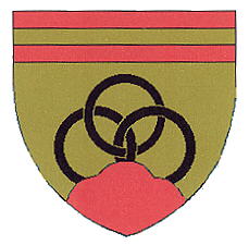 Coat of arms (crest) of Ringelsdorf-Niederabsdorf