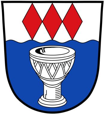 Wappen von Schalkham