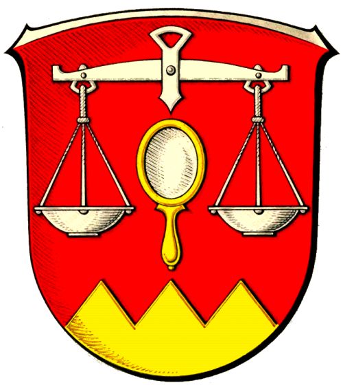 Wappen von Semd