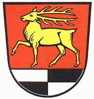 Wappen von Sigmaringen (kreis)/Arms of Sigmaringen (kreis)