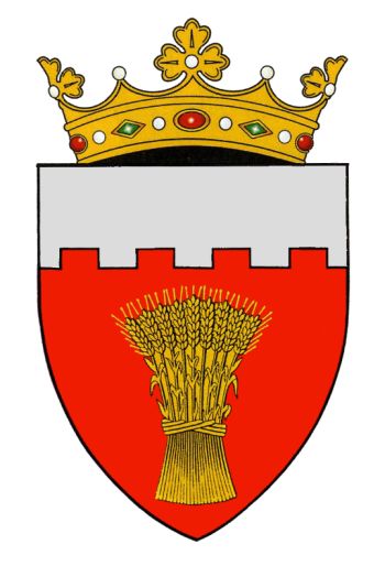 Coat of arms of Soroca (district)