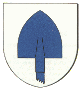 Arms of Stosswihr