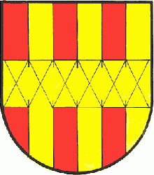 Wappen von Thannhausen (Steiermark) / Arms of Thannhausen (Steiermark)