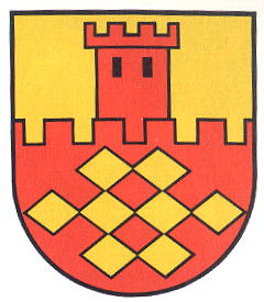 Wappen von Vienenburg